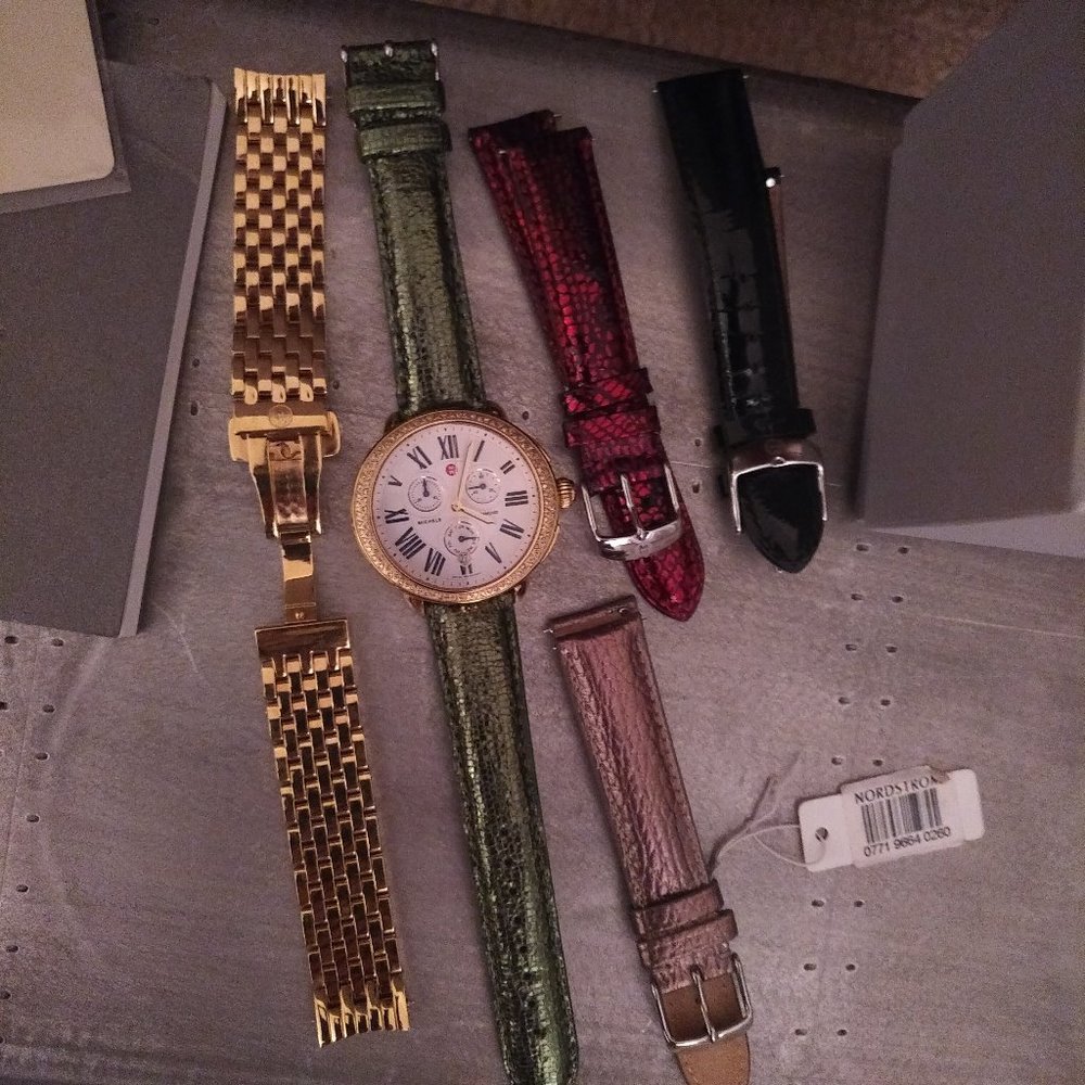 Michele Serein Watch